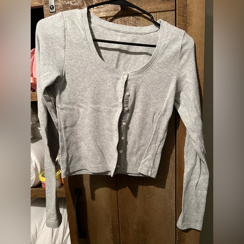 Aerie cardigan